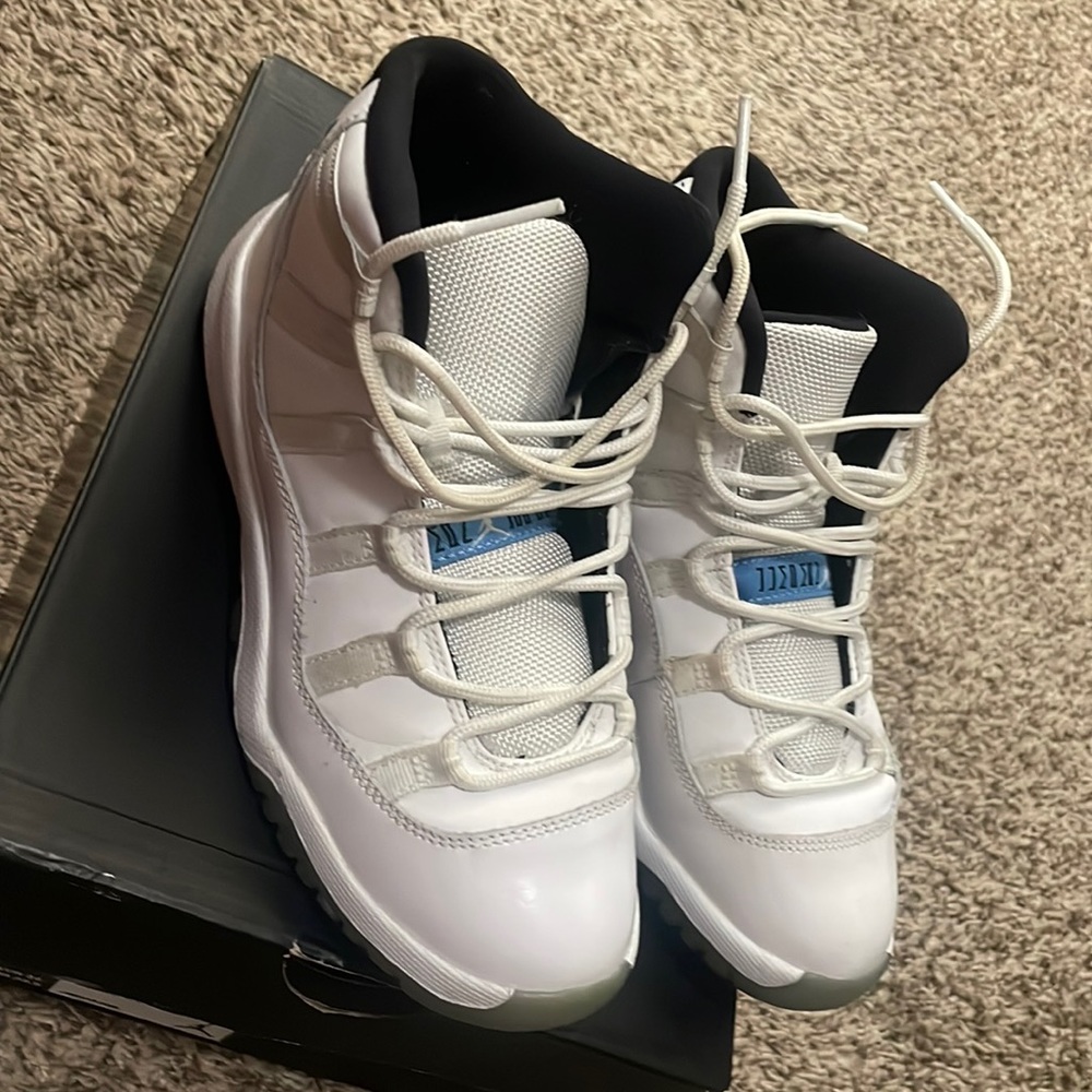 Jordan 11Retro